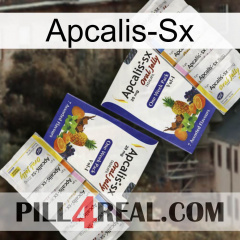 Apcalis-Sx 12
